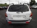 2004 Nordic White Hyundai Santa Fe GLS 4WD  photo #6