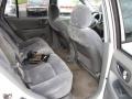 2004 Nordic White Hyundai Santa Fe GLS 4WD  photo #12