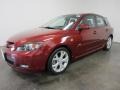 Copper Red Mica 2008 Mazda MAZDA3 s Grand Touring Hatchback