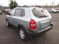 2008 Alpine Frost Hyundai Tucson SE 4WD  photo #5