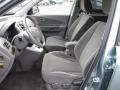 2008 Alpine Frost Hyundai Tucson SE 4WD  photo #16