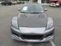 Titanium Gray Metallic - RX-8 Sport Photo No. 5