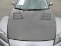 Titanium Gray Metallic - RX-8 Sport Photo No. 6