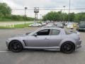 Titanium Gray Metallic - RX-8 Sport Photo No. 8