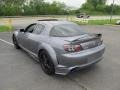Titanium Gray Metallic 2005 Mazda RX-8 Sport Exterior