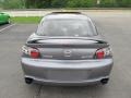 Titanium Gray Metallic 2005 Mazda RX-8 Sport Exterior
