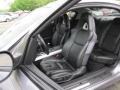 Black Interior Photo for 2005 Mazda RX-8 #54935521
