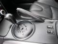 6 Speed Paddle-Shift Automatic 2005 Mazda RX-8 Sport Transmission