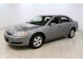 Dark Silver Metallic - Impala LT Photo No. 3