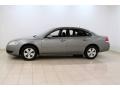 Dark Silver Metallic - Impala LT Photo No. 4
