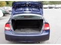 Royal Blue Pearl - Civic LX-S Sedan Photo No. 8