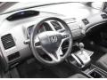 Royal Blue Pearl - Civic LX-S Sedan Photo No. 13