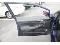 Royal Blue Pearl - Civic LX-S Sedan Photo No. 14