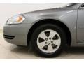 Dark Silver Metallic - Impala LT Photo No. 17