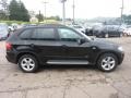 Jet Black - X5 3.0si Photo No. 5
