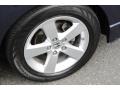 Royal Blue Pearl - Civic LX-S Sedan Photo No. 19