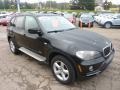 Jet Black - X5 3.0si Photo No. 6