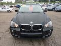 Jet Black - X5 3.0si Photo No. 7