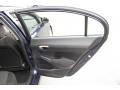 Royal Blue Pearl - Civic LX-S Sedan Photo No. 21