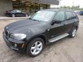 Jet Black - X5 3.0si Photo No. 8
