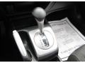 Royal Blue Pearl - Civic LX-S Sedan Photo No. 23