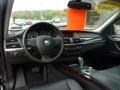 Jet Black - X5 3.0si Photo No. 12