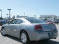 2006 Bright Silver Metallic Dodge Charger SE  photo #5