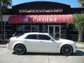 2006 Chrysler 300 C HEMI Custom Wheels