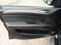 Jet Black - X5 3.0si Photo No. 14