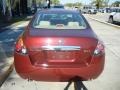 Tuscan Sun Red - Altima 2.5 S Photo No. 3