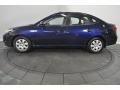 Regatta Blue Metallic - Elantra GLS Sedan Photo No. 2