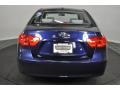 Regatta Blue Metallic - Elantra GLS Sedan Photo No. 4