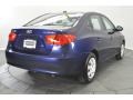 Regatta Blue Metallic - Elantra GLS Sedan Photo No. 5