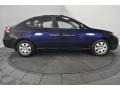 Regatta Blue Metallic - Elantra GLS Sedan Photo No. 6
