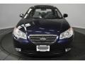 Regatta Blue Metallic - Elantra GLS Sedan Photo No. 8