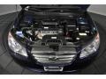 Regatta Blue Metallic - Elantra GLS Sedan Photo No. 9