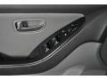 Regatta Blue Metallic - Elantra GLS Sedan Photo No. 11