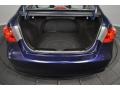 Regatta Blue Metallic - Elantra GLS Sedan Photo No. 19