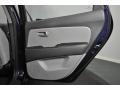Regatta Blue Metallic - Elantra GLS Sedan Photo No. 20
