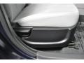 Regatta Blue Metallic - Elantra GLS Sedan Photo No. 27