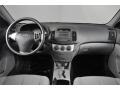 Regatta Blue Metallic - Elantra GLS Sedan Photo No. 28