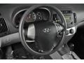 Regatta Blue Metallic - Elantra GLS Sedan Photo No. 30