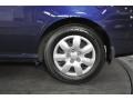 Regatta Blue Metallic - Elantra GLS Sedan Photo No. 37