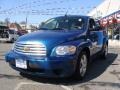 Aqua Blue Metallic - HHR LS Photo No. 1