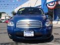 Aqua Blue Metallic - HHR LS Photo No. 2