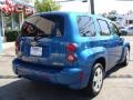 Aqua Blue Metallic - HHR LS Photo No. 4