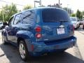 Aqua Blue Metallic - HHR LS Photo No. 6