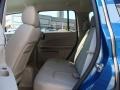 Aqua Blue Metallic - HHR LS Photo No. 7