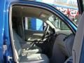 Aqua Blue Metallic - HHR LS Photo No. 9
