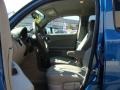 Aqua Blue Metallic - HHR LS Photo No. 10